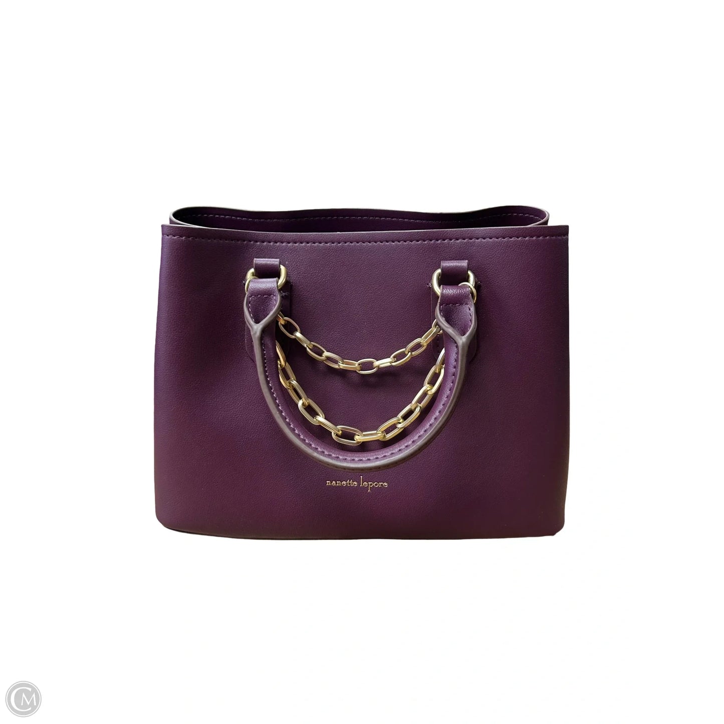 Handbag By Nanette Lepore, Size: Medium