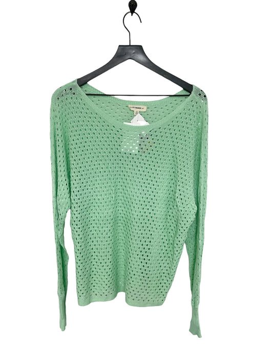 Seafoam Sweater Ee Some, Size M