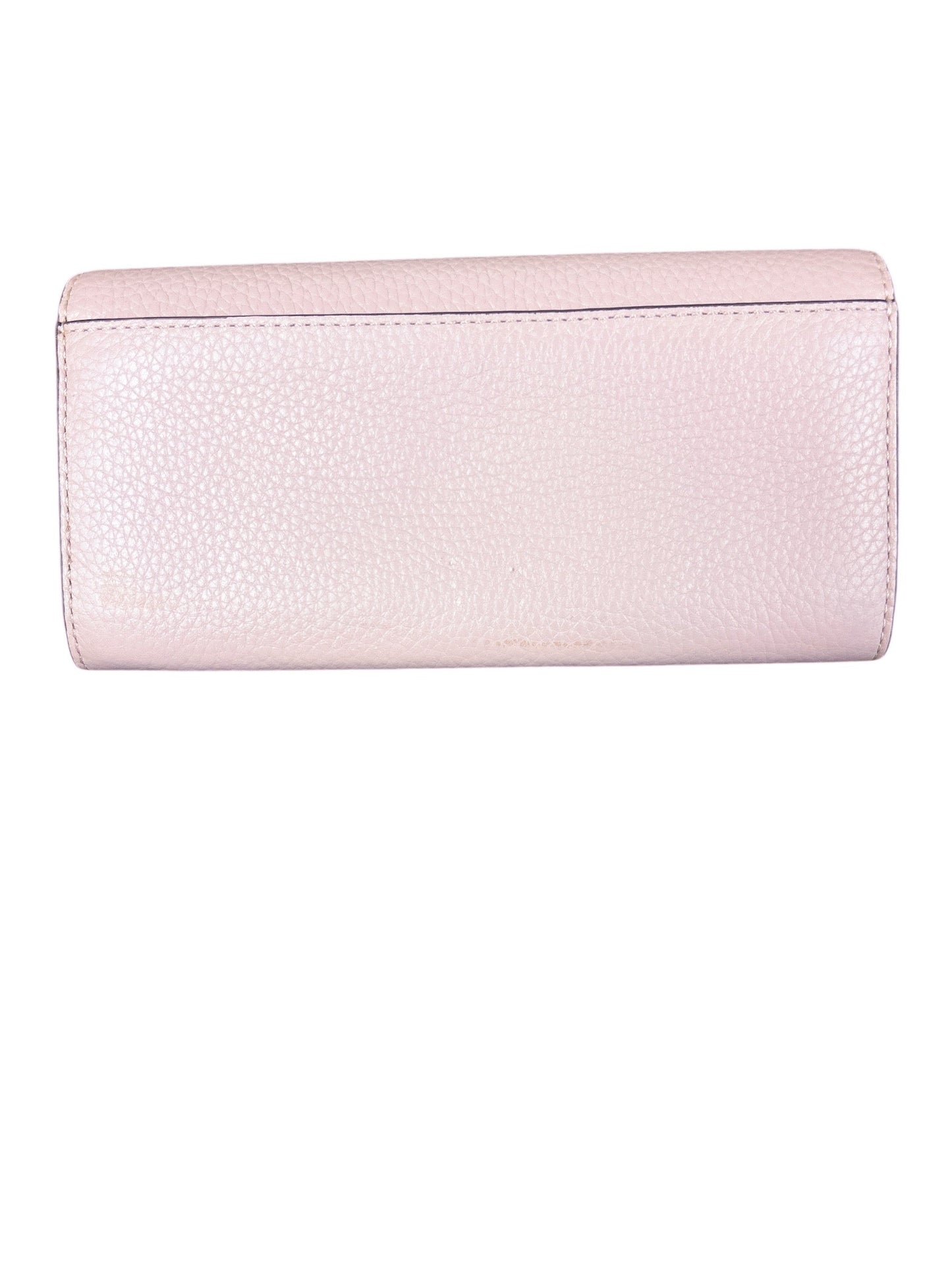 Wallet Designer By Michael Kors, Size: Large