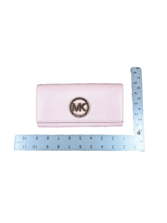 Wallet Designer By Michael Kors, Size: Large