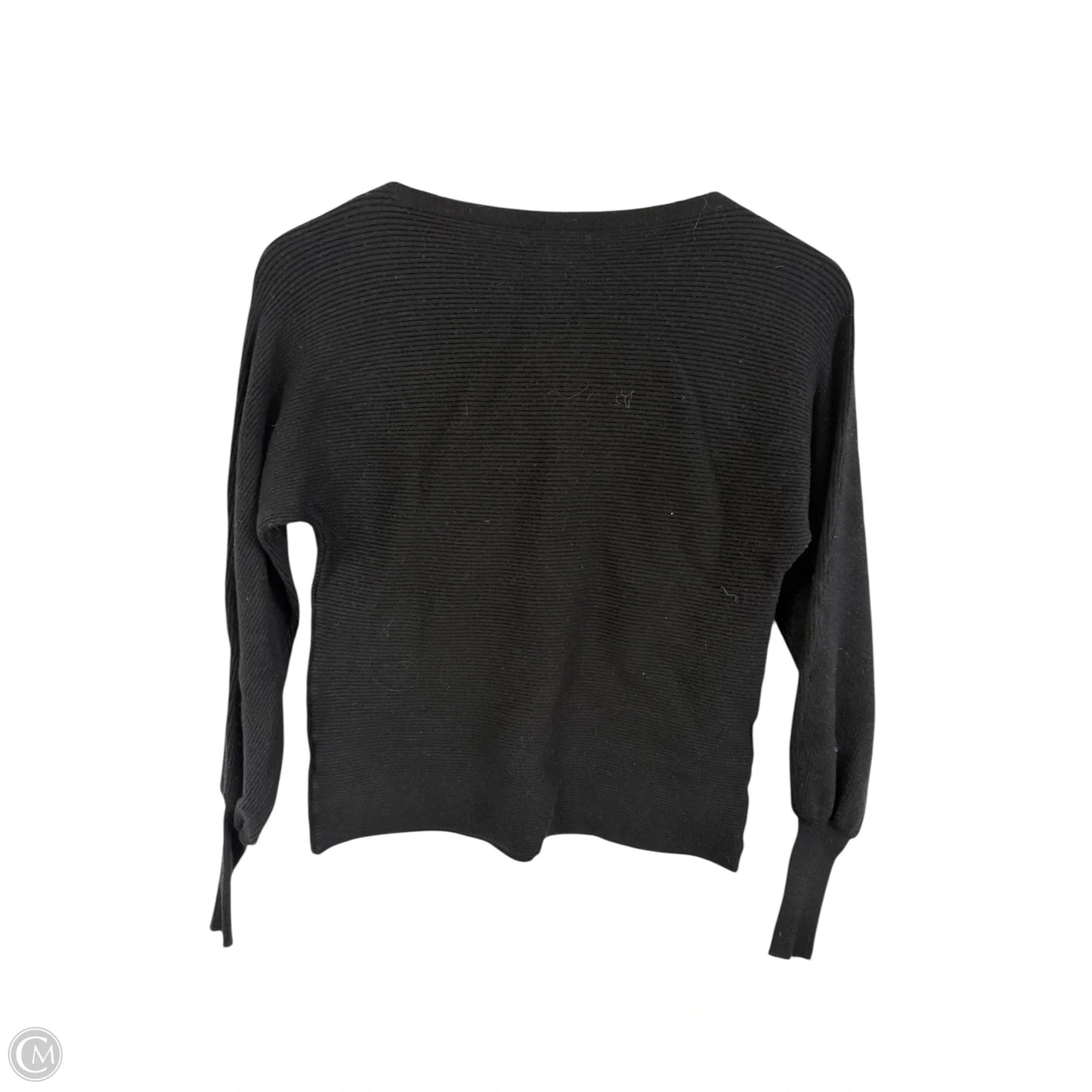 Sweater By Staccato In Black, Size: S