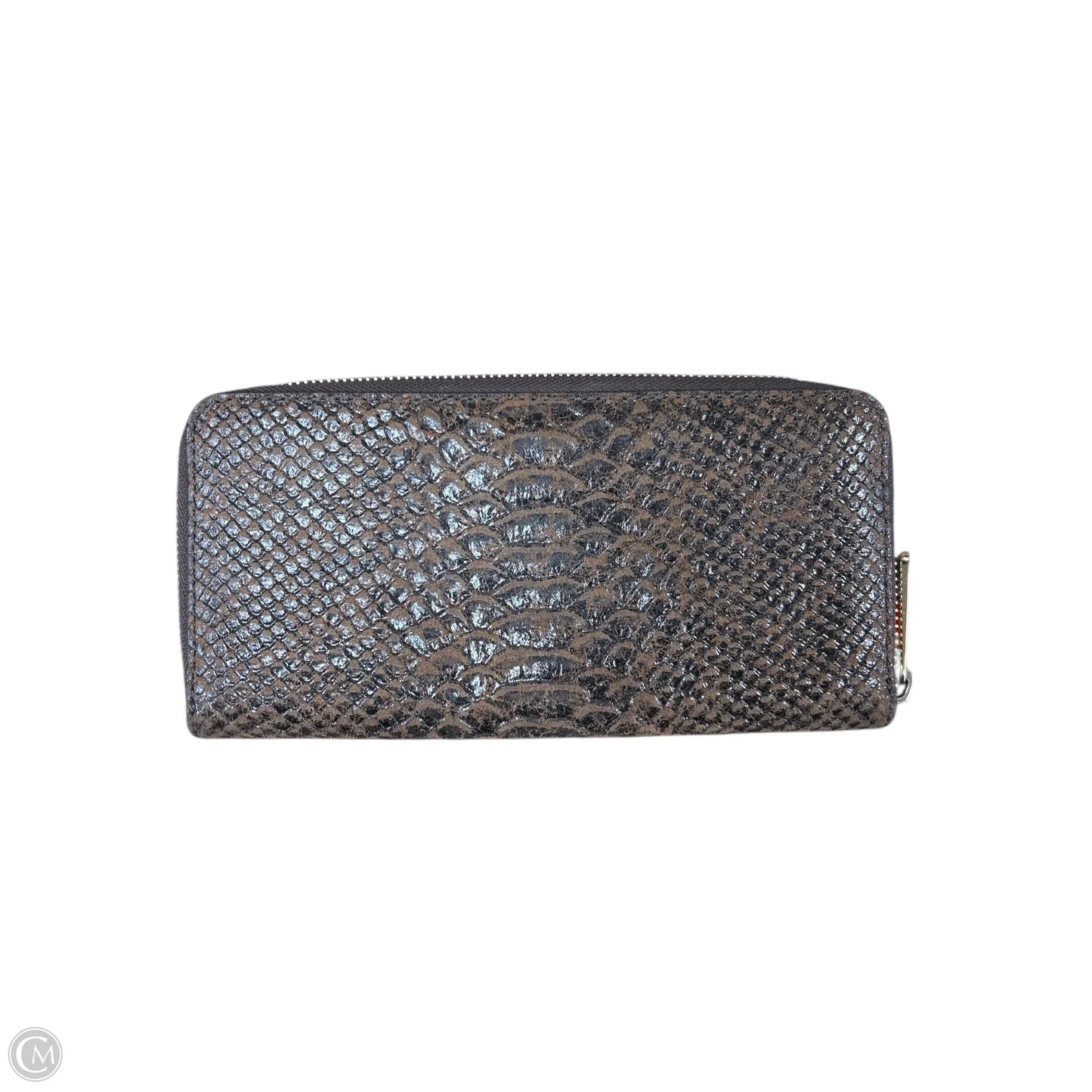 Wallet Designer By Michael Kors, Size: Large