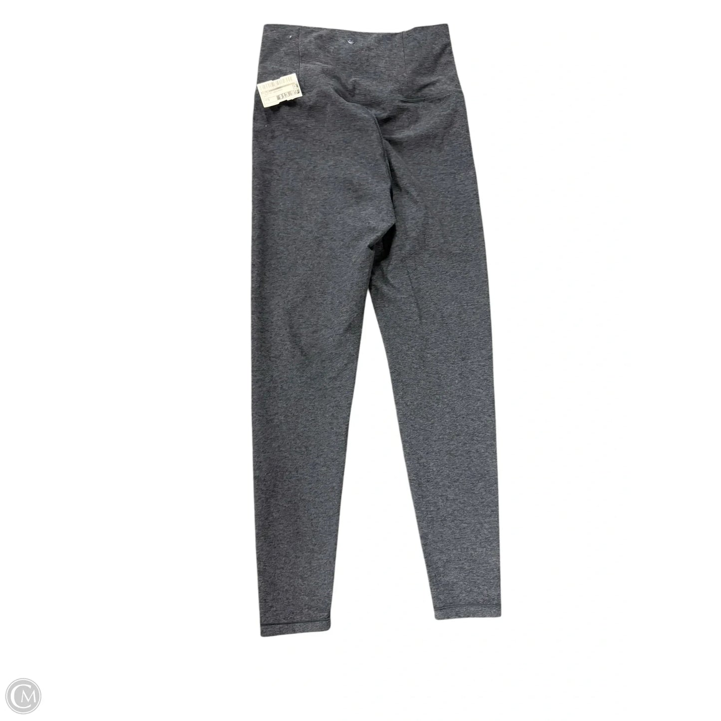 Athletic Leggings By Calia In Navy, Size: S