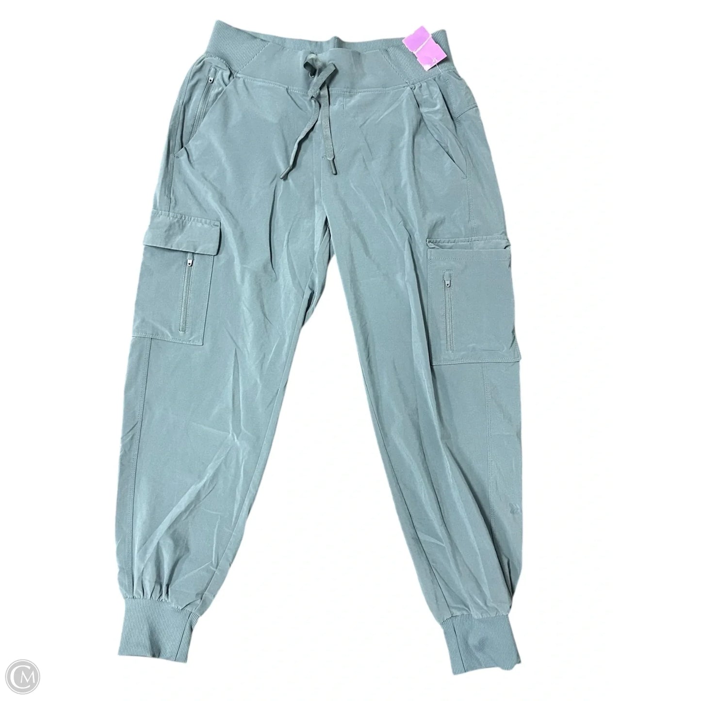 Athletic Pants By All In Motion In Blue, Size: S