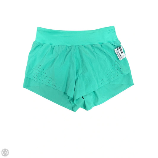 Athletic Shorts By Joy Lab In Green, Size: S