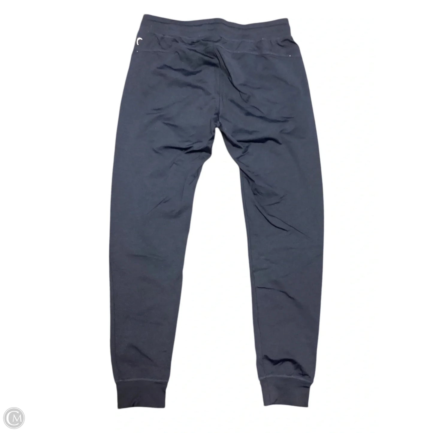 Athletic Pants By Zyia In Navy, Size: M