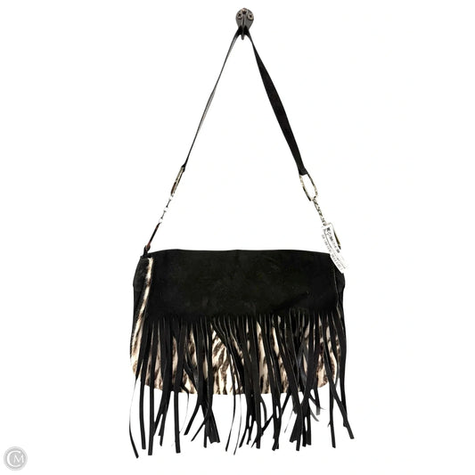 Handbag Designer By Stuart Weitzman, Size: Small