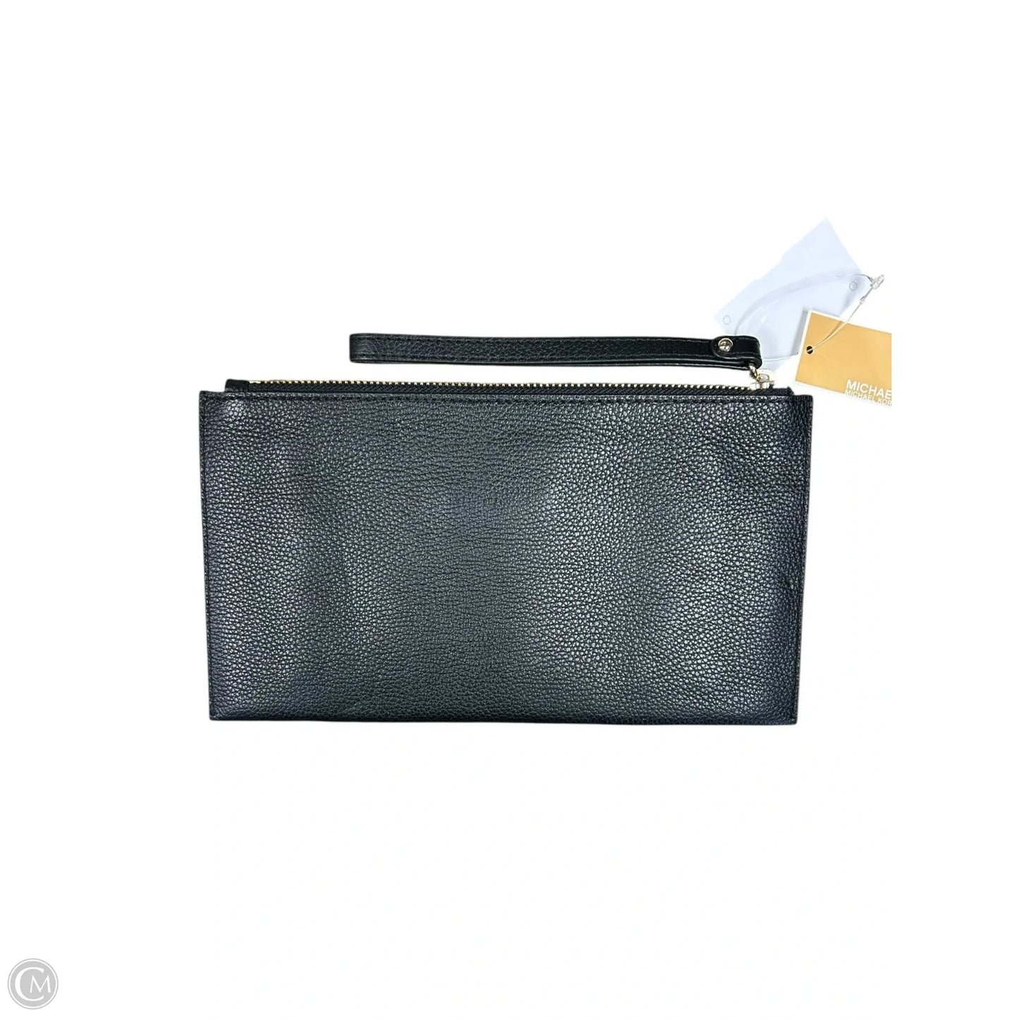 Wristlet Designer By Michael Kors, Size: Medium