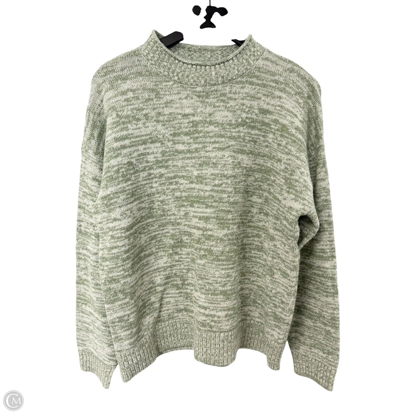 Sweater By Staccato In Green, Size: M