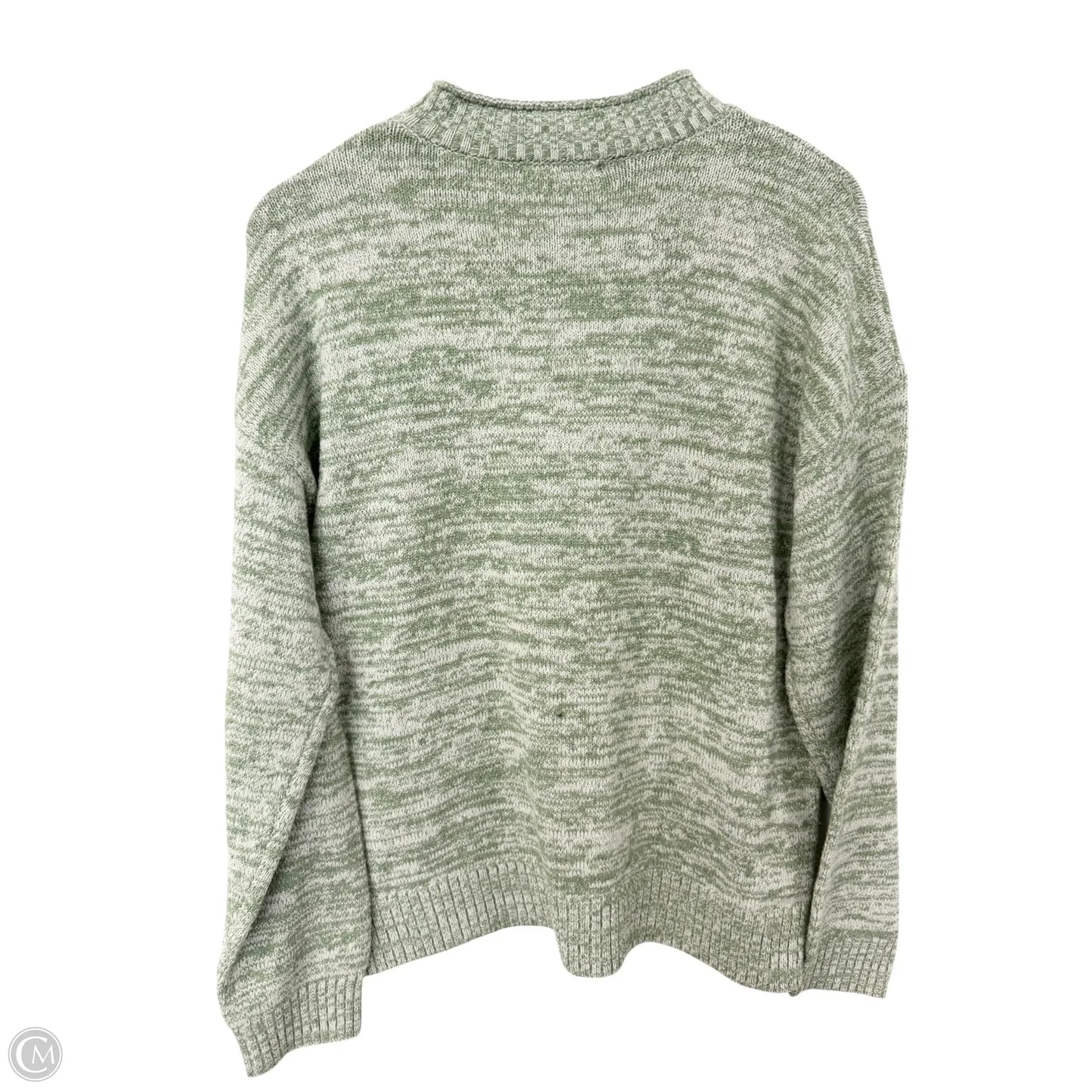 Sweater By Staccato In Green, Size: M