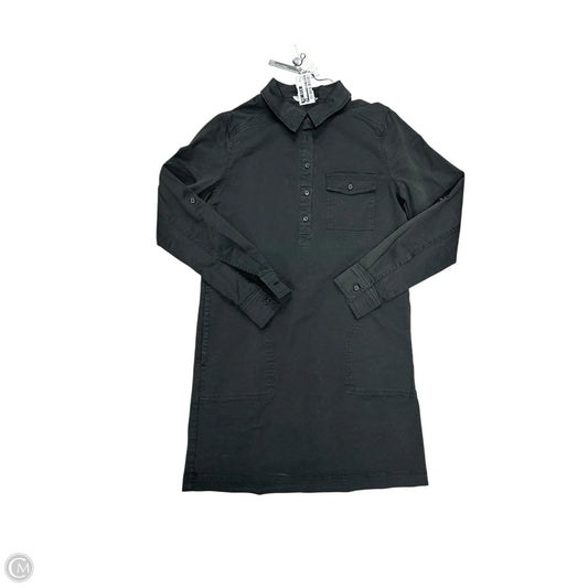 Dress Casual Short By Michael Stars In Black, Size: Xs