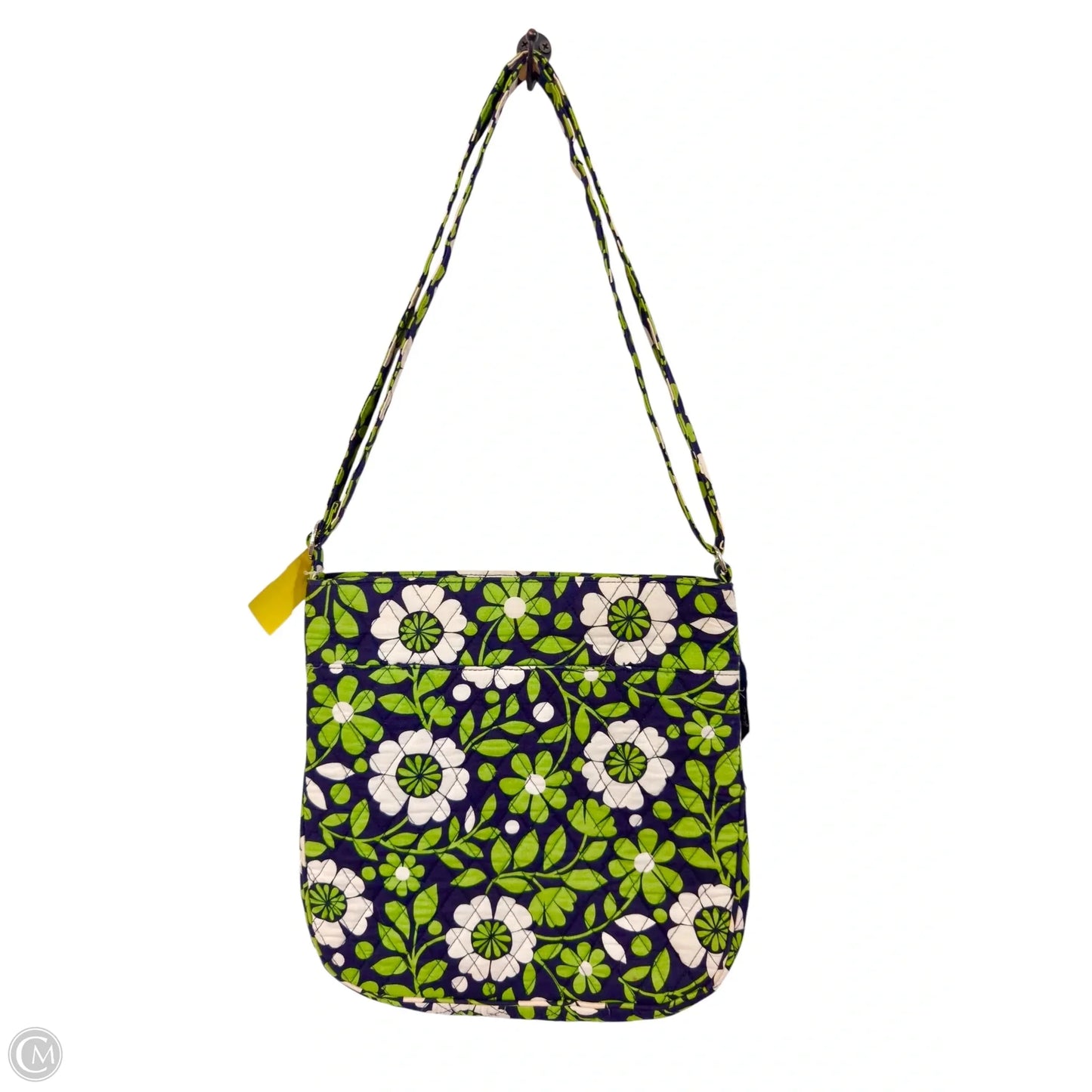 Crossbody By Vera Bradley, Size: Medium