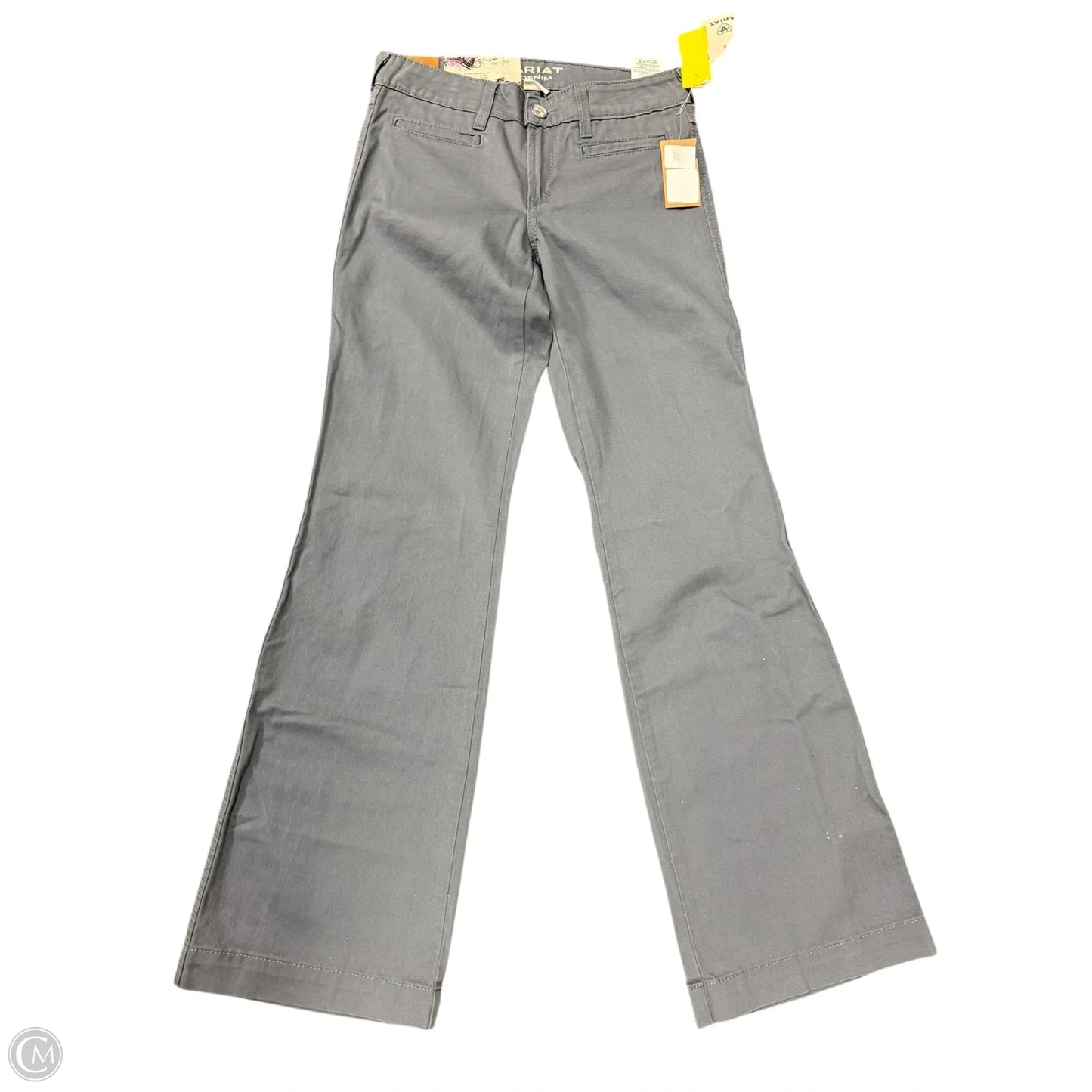 Pants Other By Ariat In Grey, Size: 2l