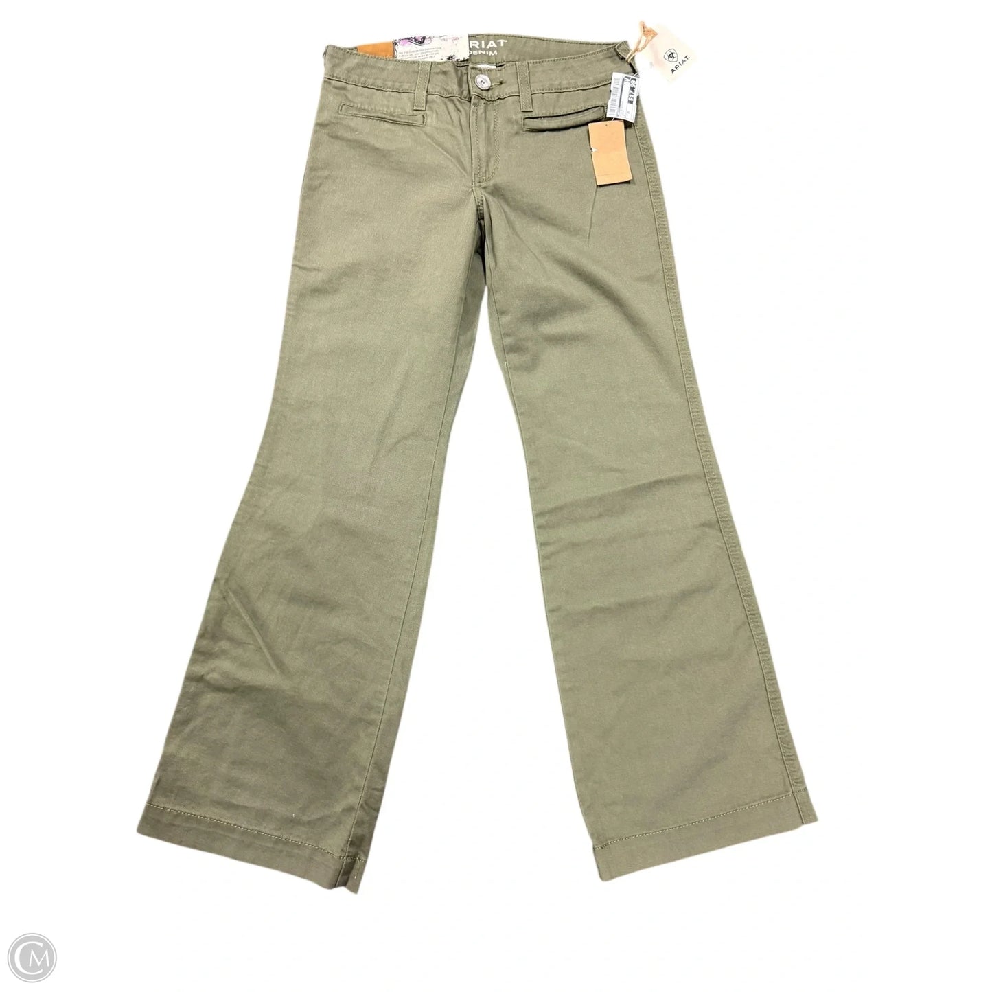 Pants Other By Ariat In Green, Size: 2l