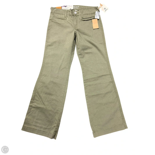 Pants Other By Ariat In Green, Size: 2l