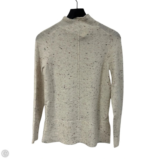 Sweater By Loft In Multi-colored, Size: Xs