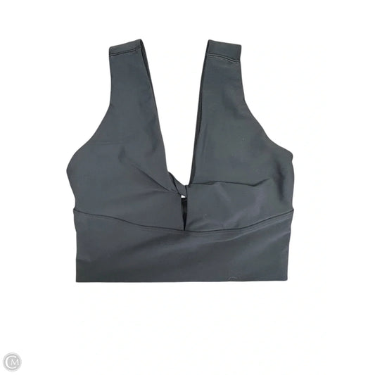 Athletic Bra By Old Navy In Black, Size: M