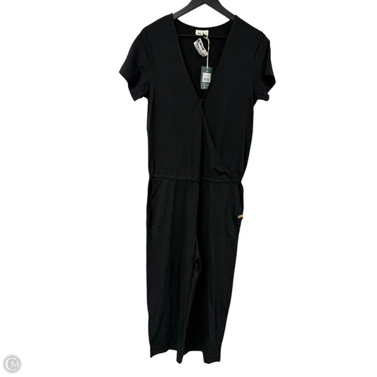 Jumpsuit By Clothes Mentor In Black, Size: L