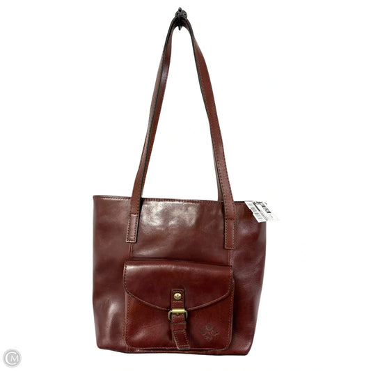 Handbag Designer By Patricia Nash, Size: Medium