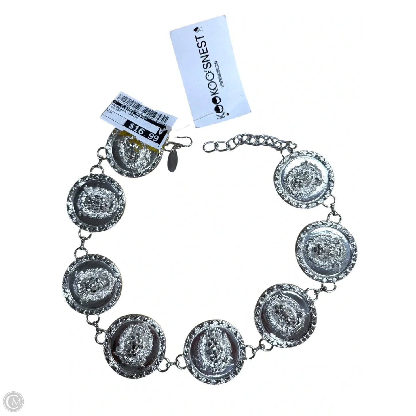 Necklace Chain By Clothes Mentor