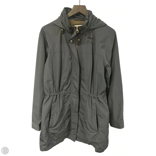 Jacket Other By Orvis In Navy, Size: L