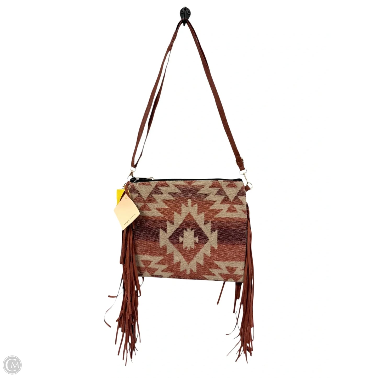 Crossbody By Cmf, Size: Medium