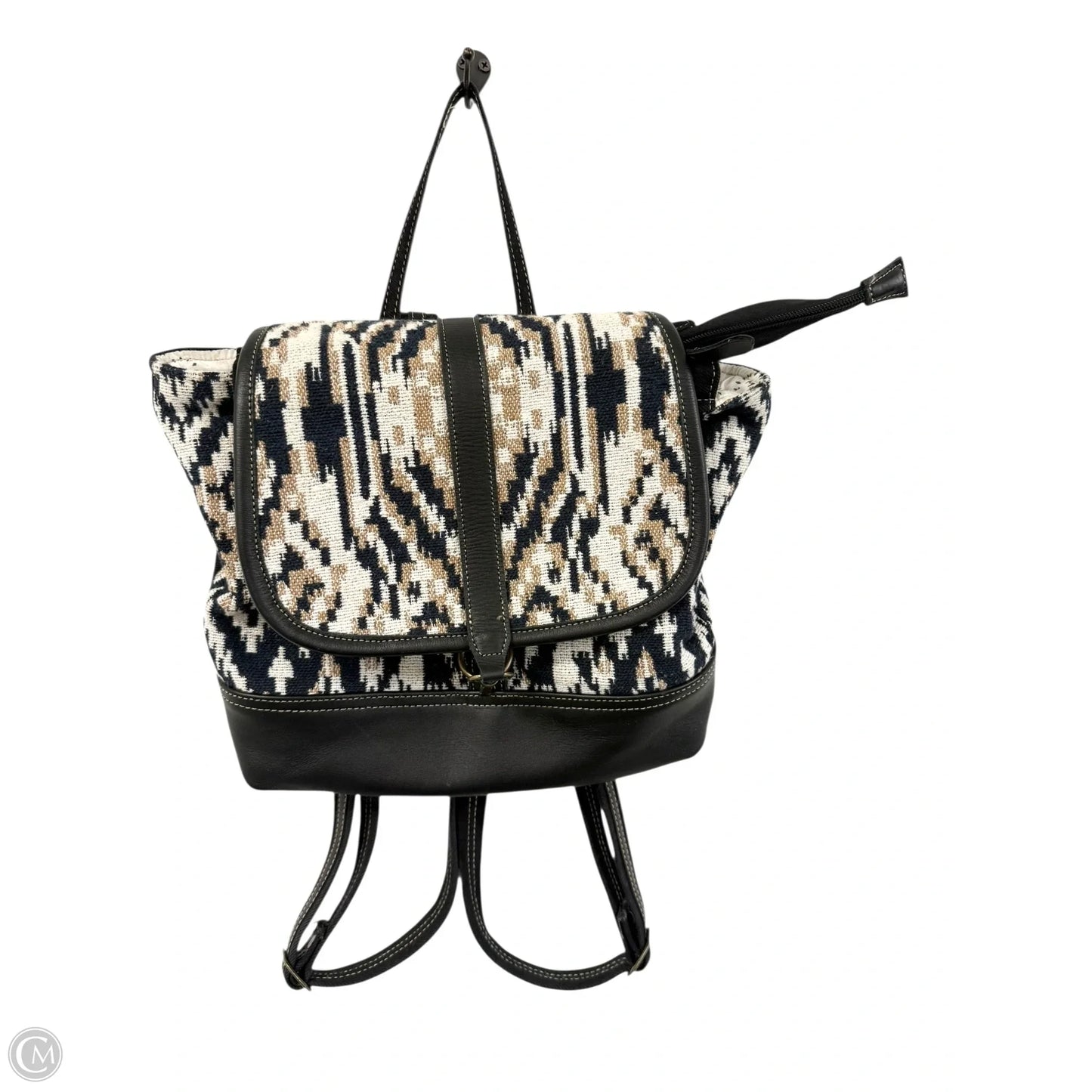 Backpack By Myra, Size: Small