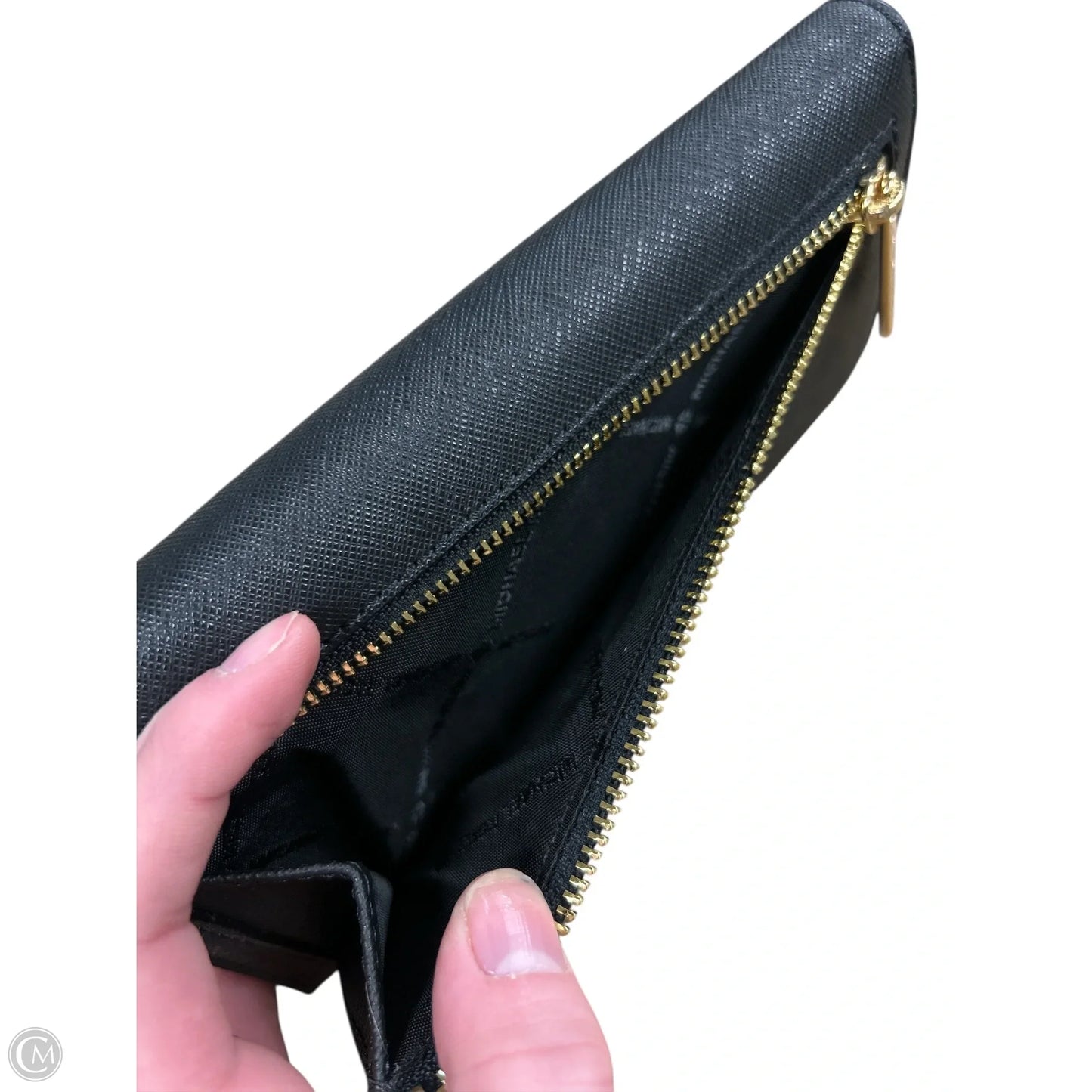 Wallet Designer By Michael Kors, Size: Medium