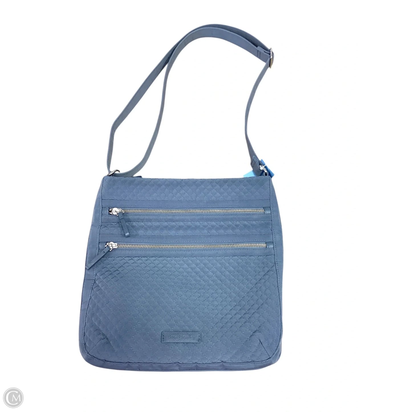 Crossbody By Vera Bradley, Size: Medium