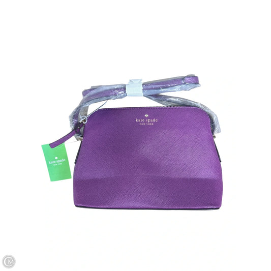 Crossbody Designer By Kate Spade, Size: Small