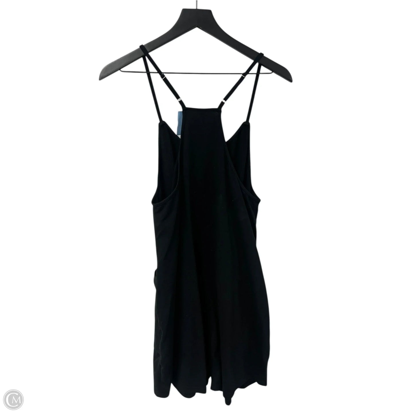 Romper By Cmf In Black, Size: S