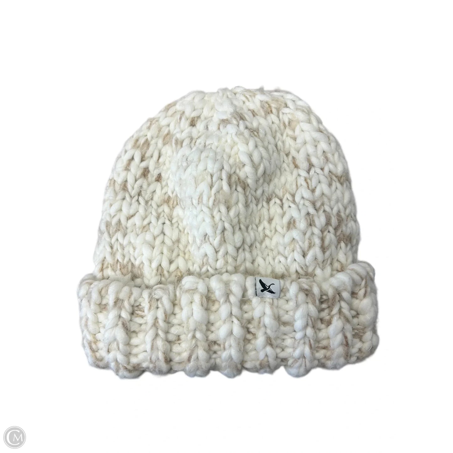 Hat Beanie By Eddie Bauer