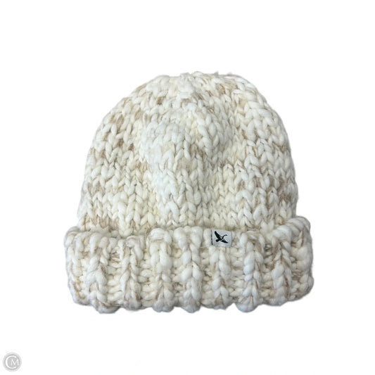 Hat Beanie By Eddie Bauer
