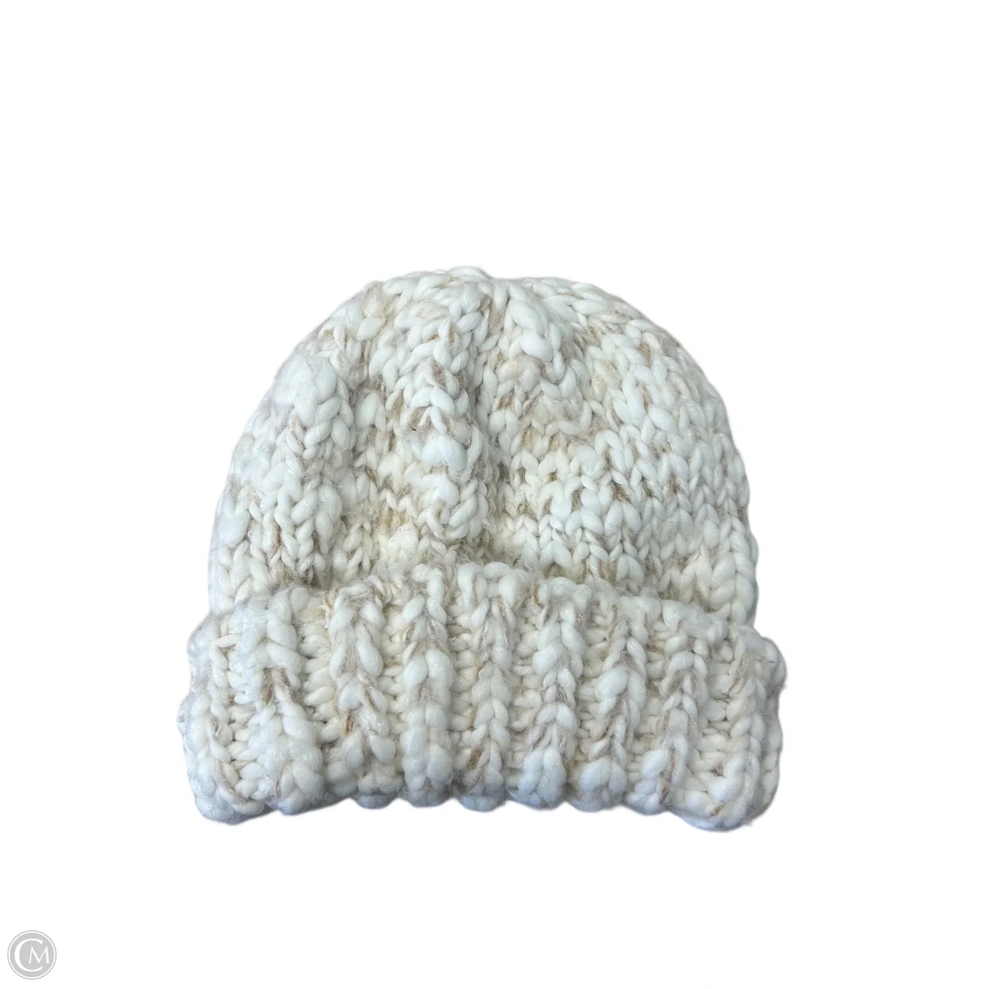 Hat Beanie By Eddie Bauer
