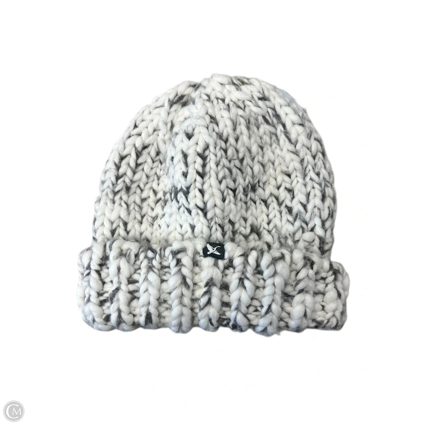 Hat Beanie By Eddie Bauer