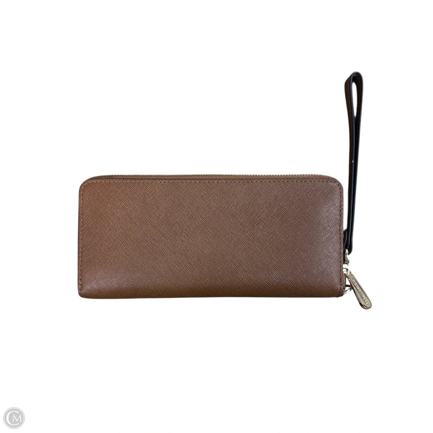 Wallet Designer By Michael Kors, Size: Large