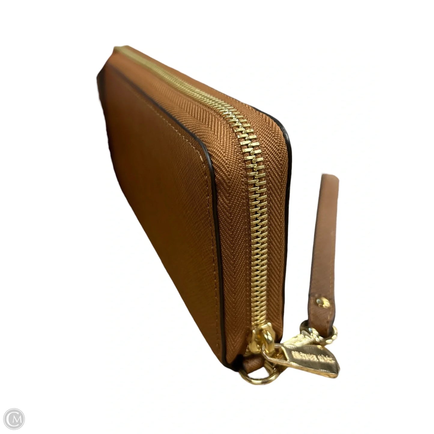 Wallet Designer By Michael Kors, Size: Large