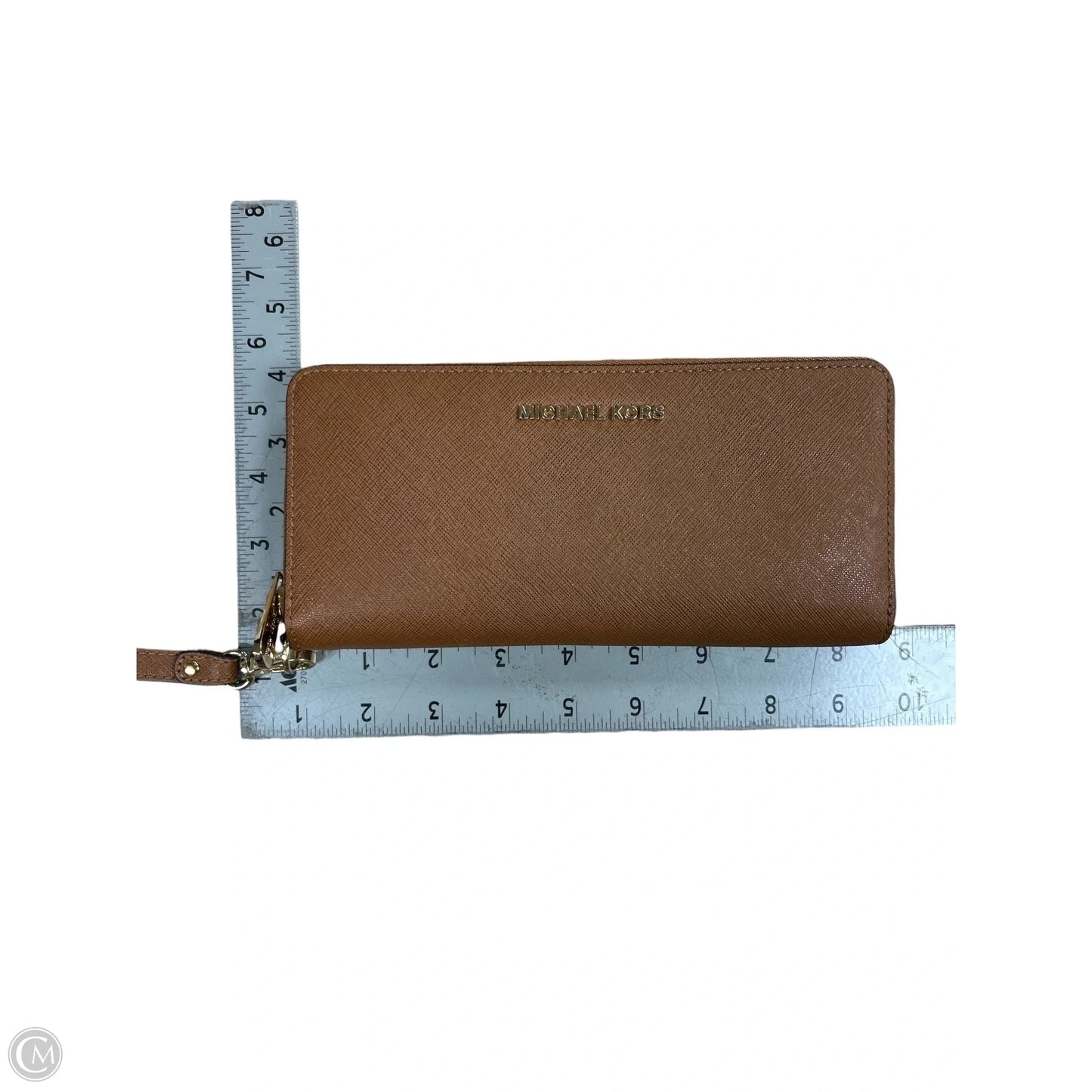 Wallet Designer By Michael Kors, Size: Large