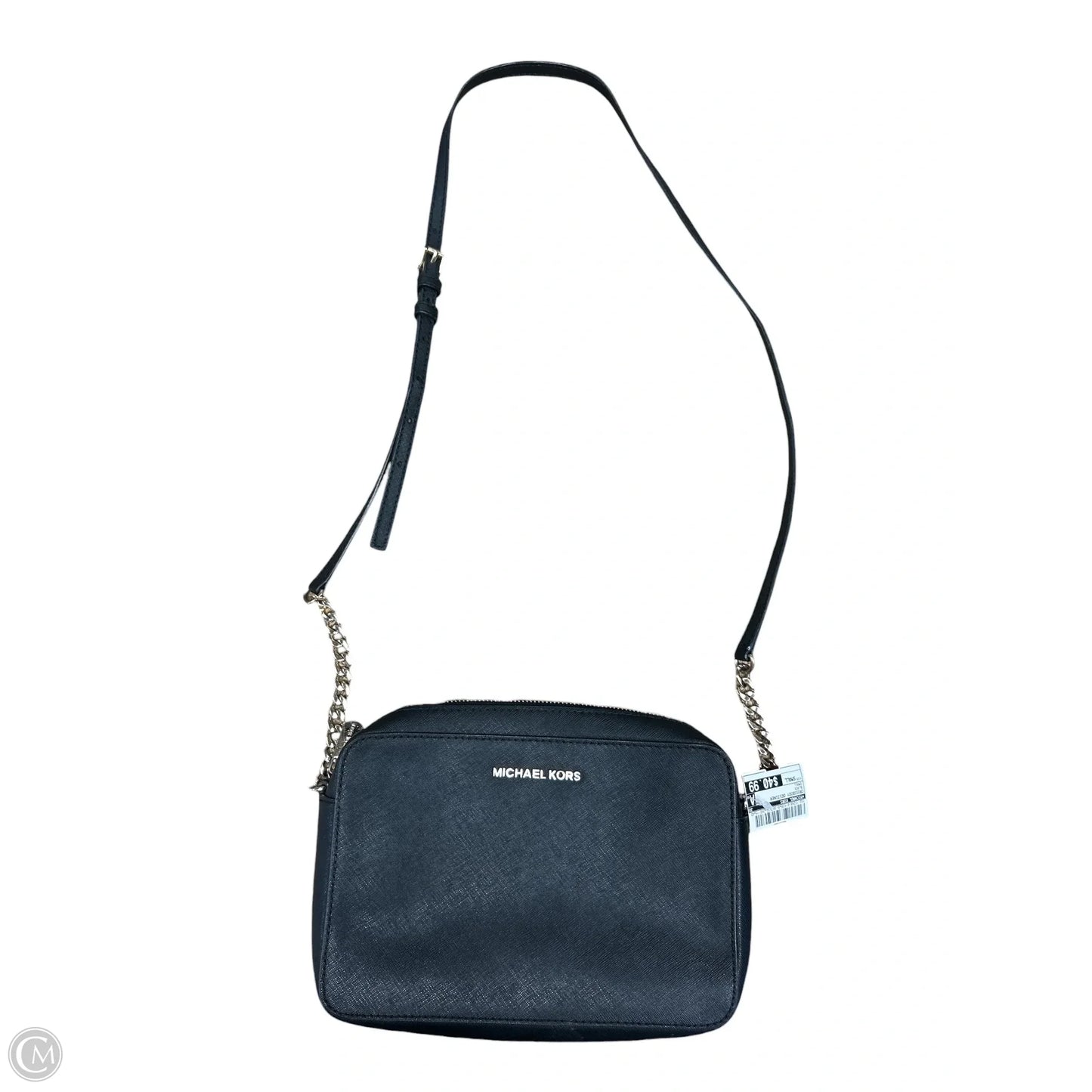 Crossbody Designer By Michael Kors, Size: Small