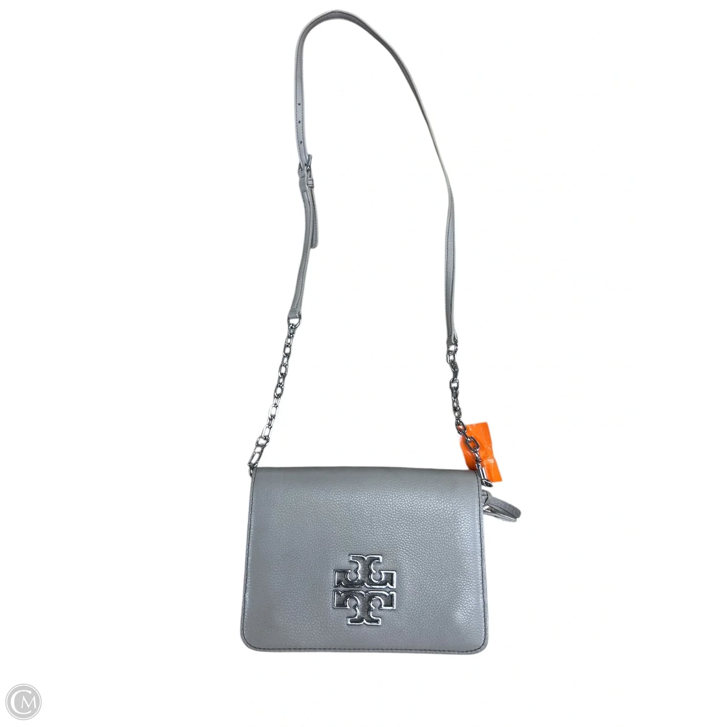 Crossbody Designer By Tory Burch, Size: Small