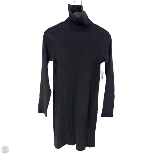 Dress Casual Short By Old Navy In Black, Size: L