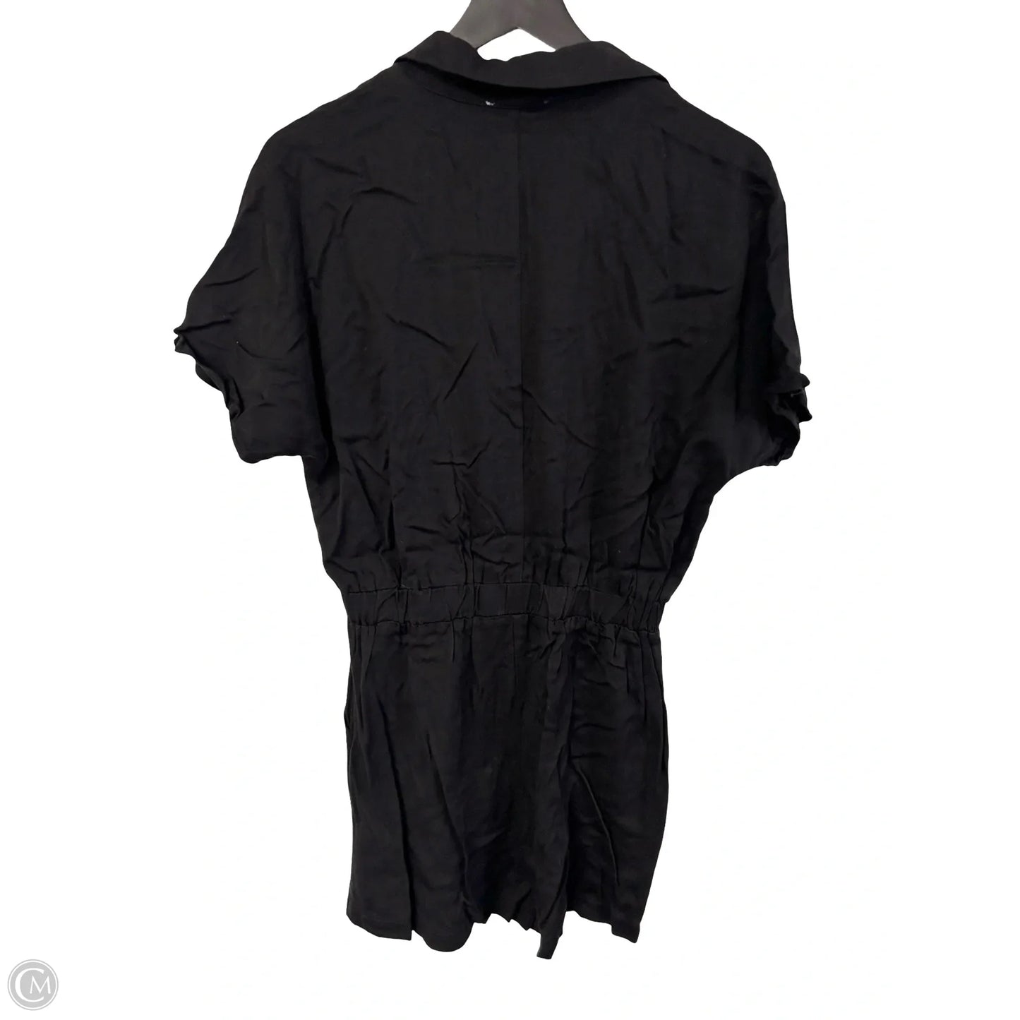 Romper By Mittoshop In Black, Size: S