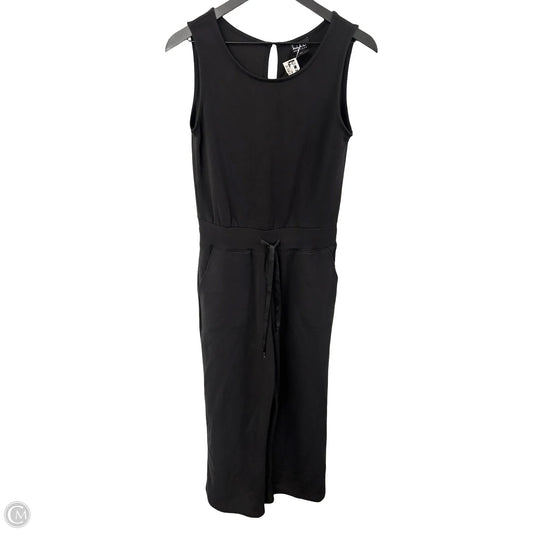 Jumpsuit By Nicole By Nicole Miller In Black, Size: S