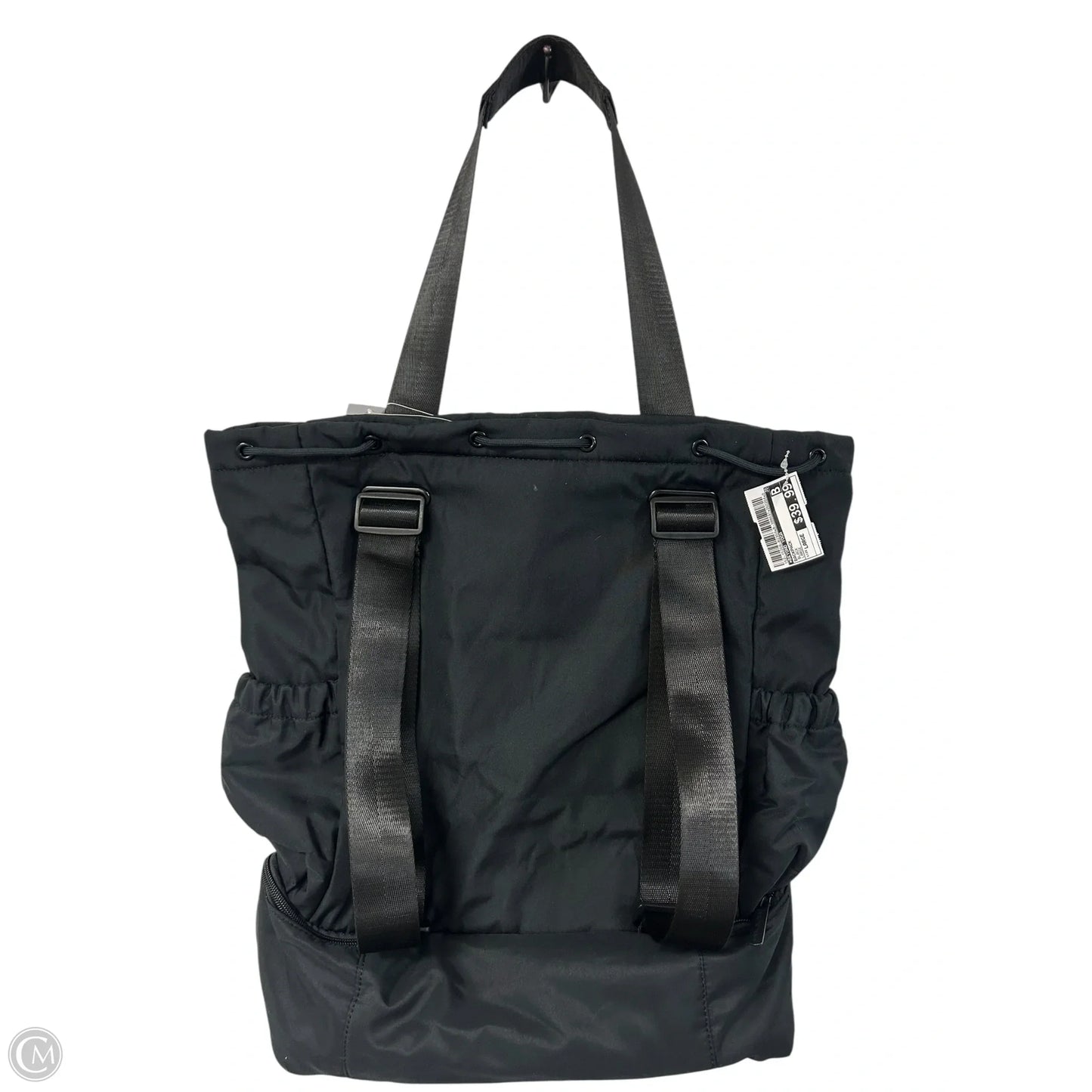 Backpack By Beyond Yoga, Size: Large