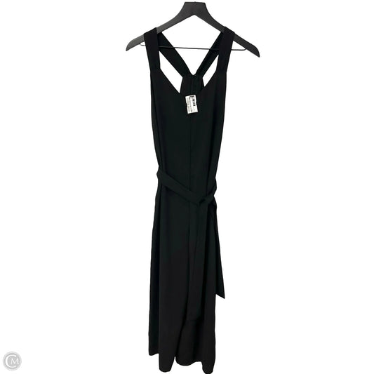 Jumpsuit By Clothes Mentor In Black, Size: M
