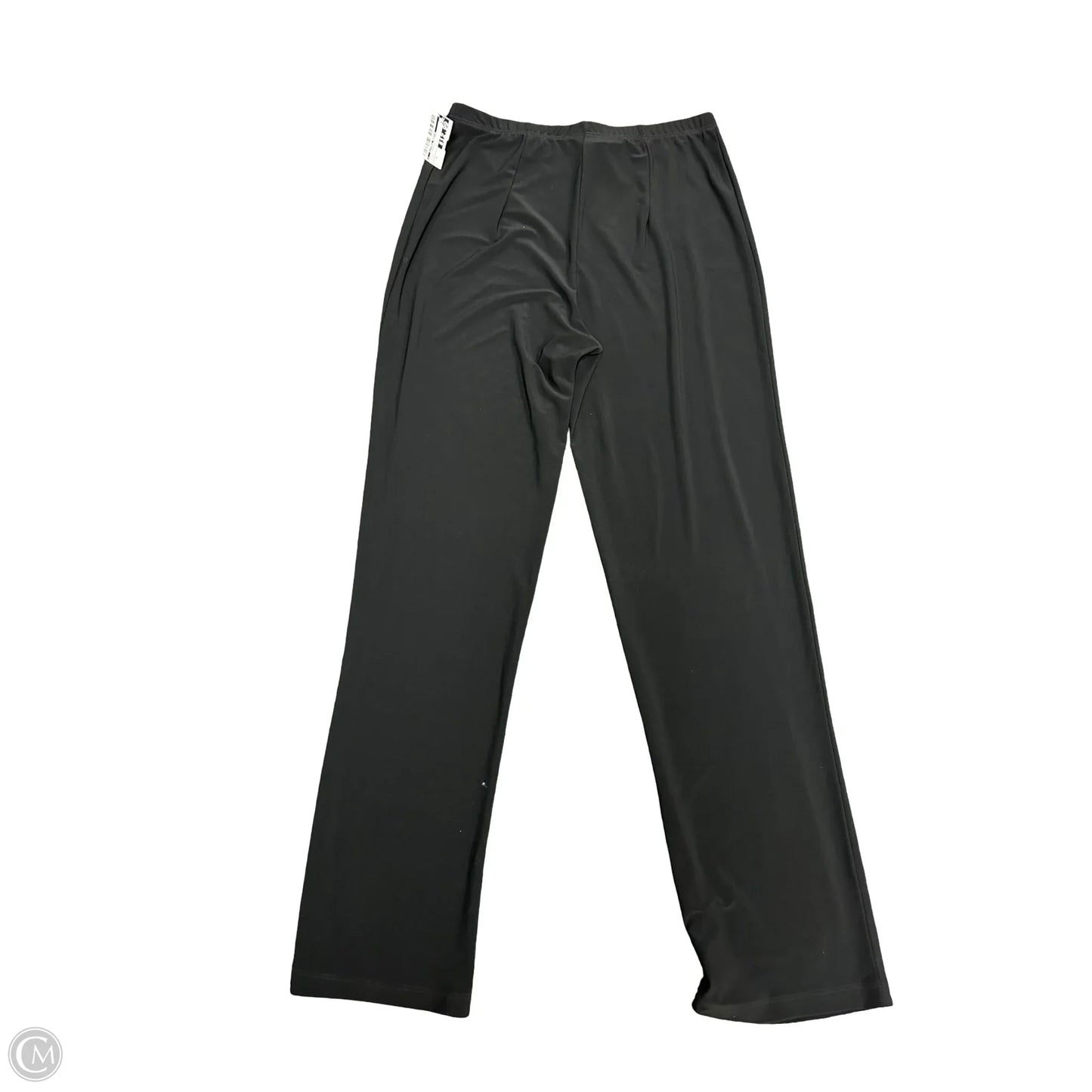 Pants Dress By Clothes Mentor In Black, Size: M
