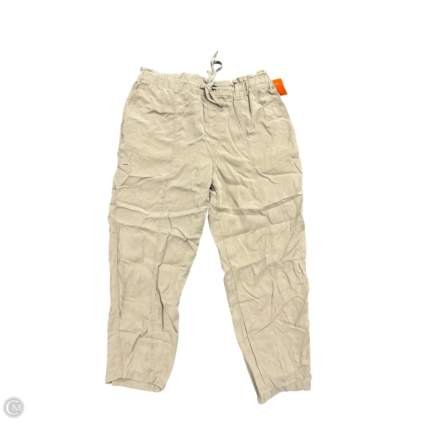 Pants Other By A New Day In Beige, Size: Xl