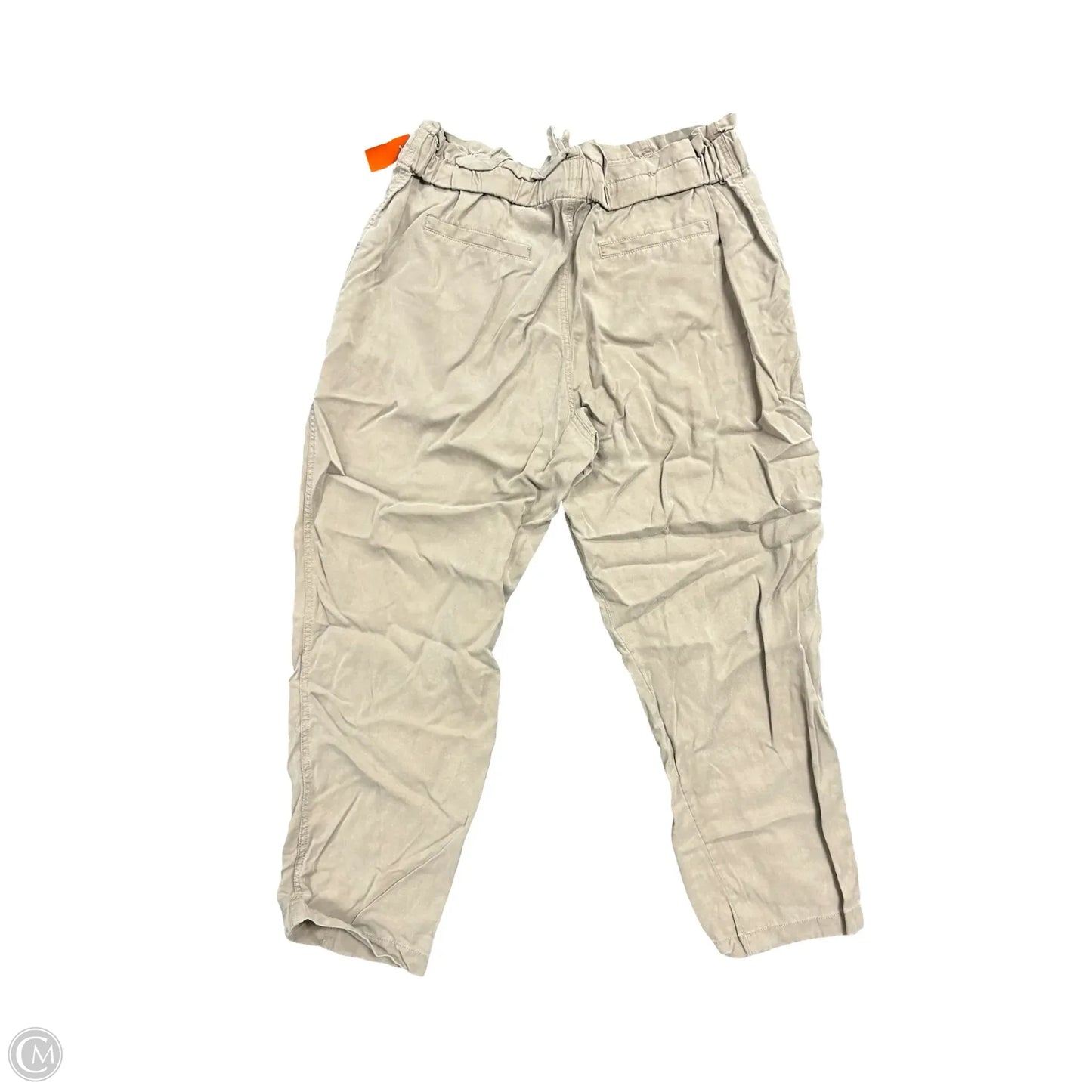 Pants Other By A New Day In Beige, Size: Xl