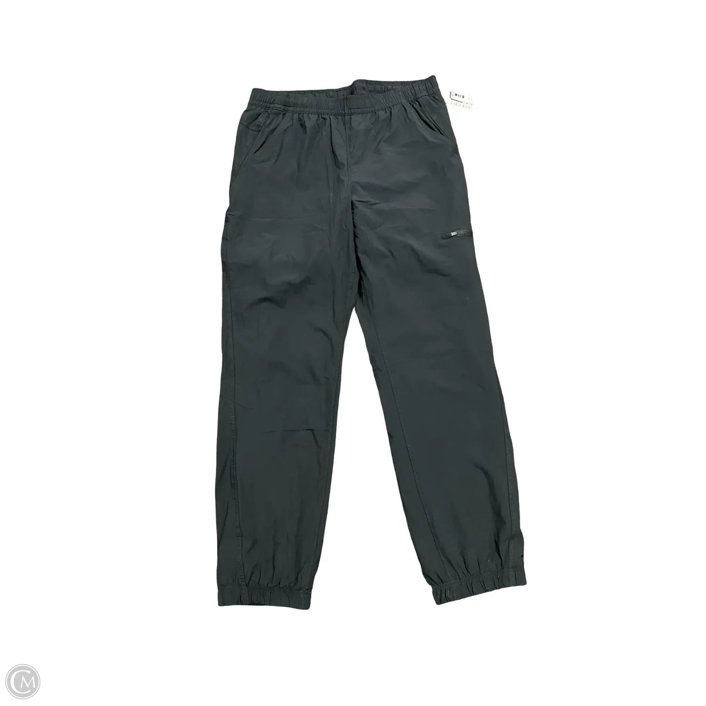 Pants Joggers By Eddie Bauer In Black, Size: 10