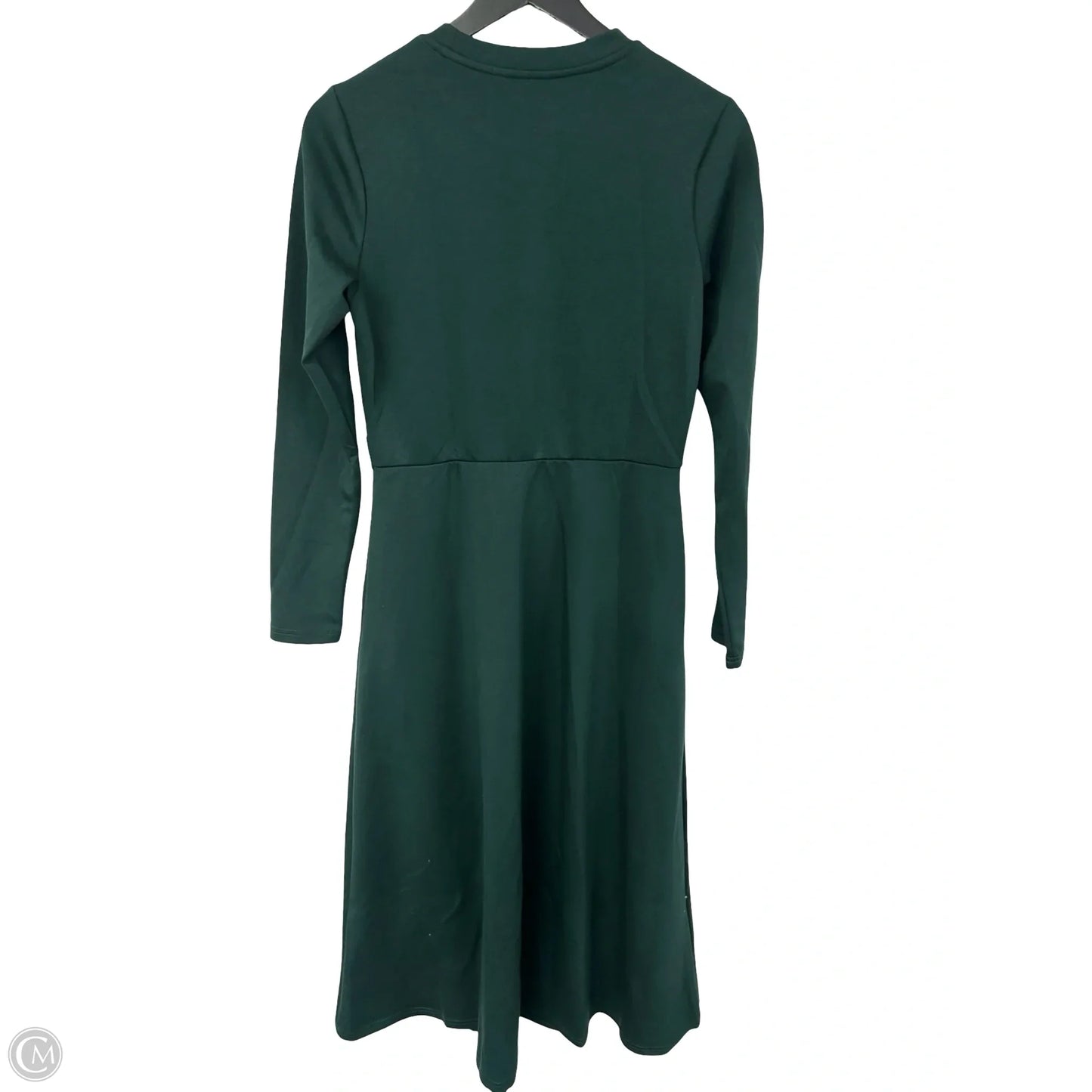 Dress Casual Maxi By Btfbm In Green, Size: M